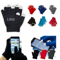 Touchscreen Acrylic Gloves